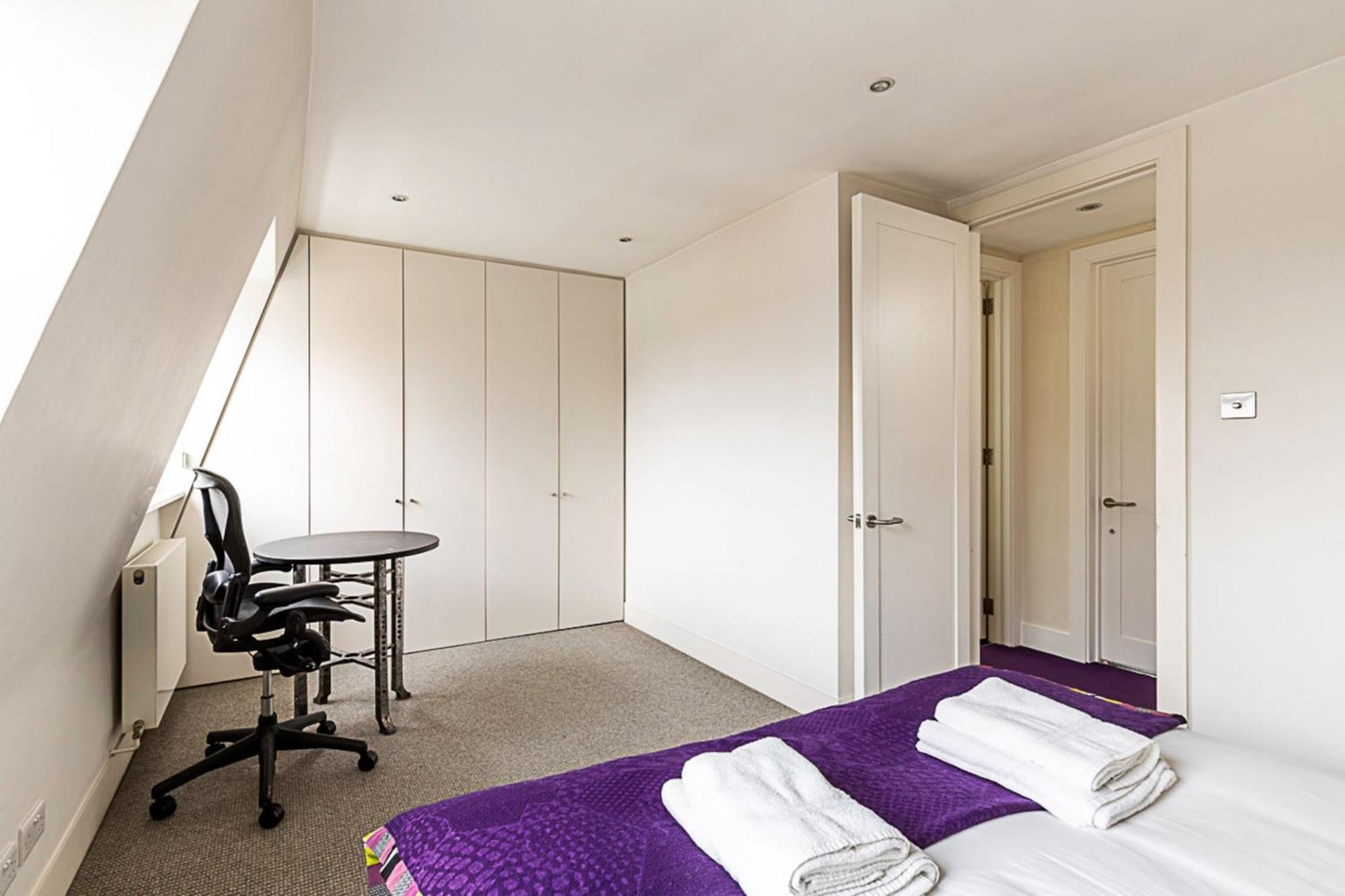 Luxe Retreat 5-bed Gem Ferienhaus *