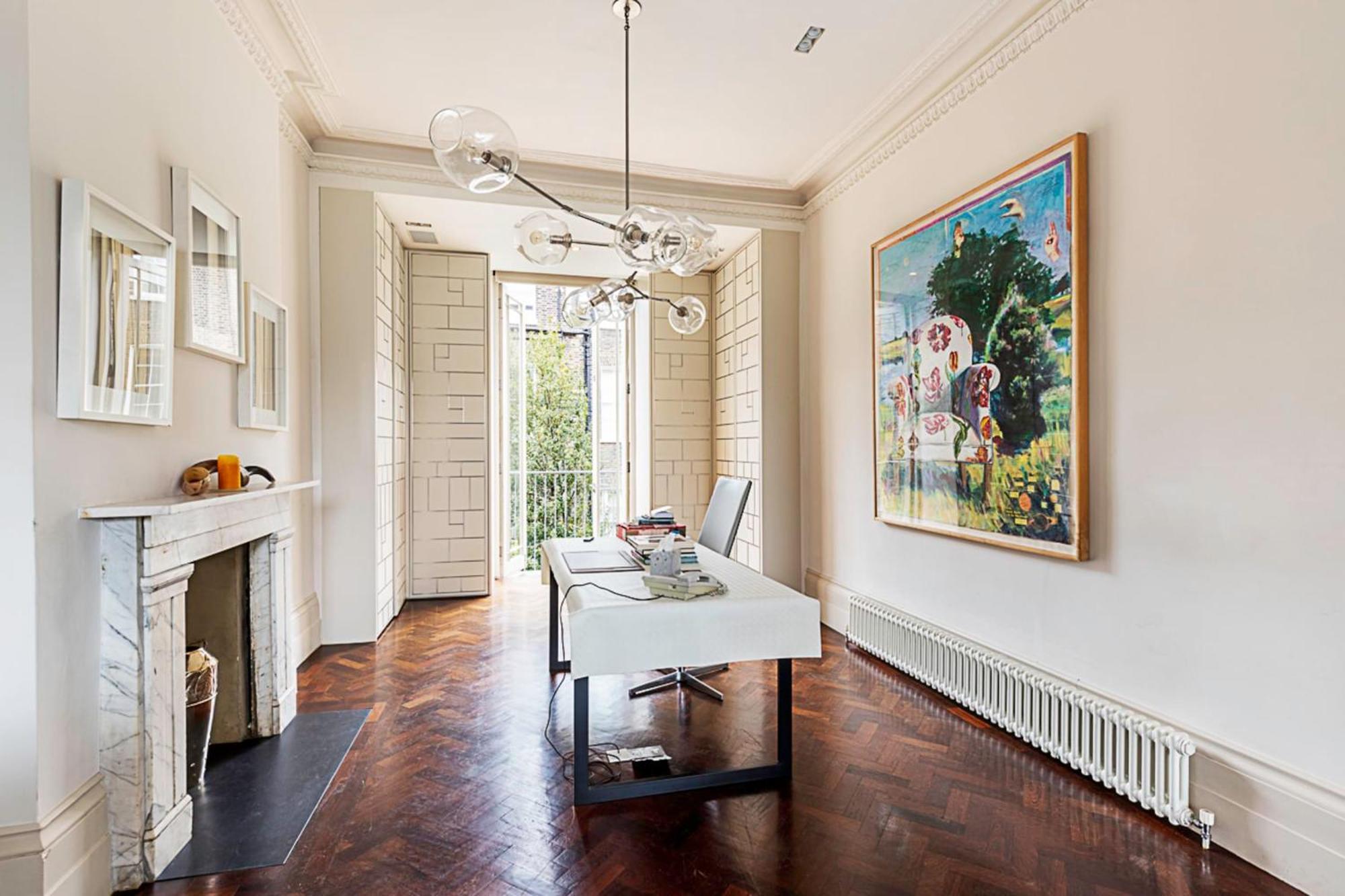 Ferienhaus Luxe Retreat 5-bed Gem